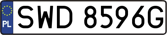 SWD8596G