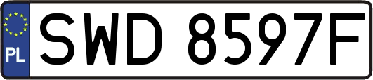 SWD8597F