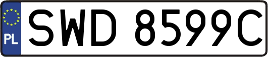 SWD8599C