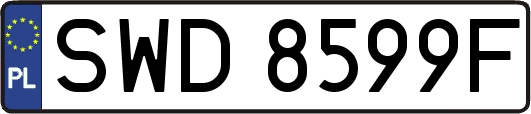 SWD8599F