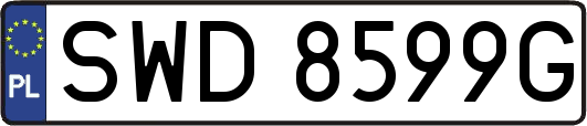 SWD8599G