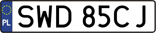 SWD85CJ