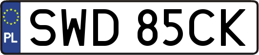 SWD85CK