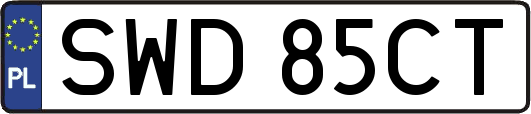 SWD85CT