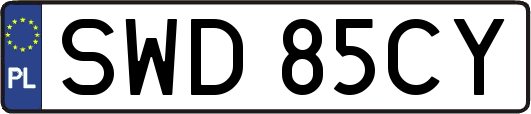SWD85CY