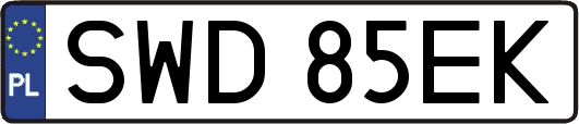 SWD85EK