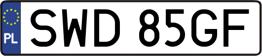 SWD85GF