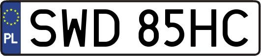 SWD85HC