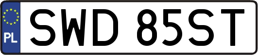SWD85ST