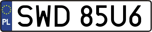 SWD85U6