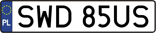 SWD85US