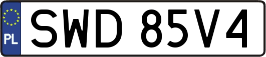 SWD85V4