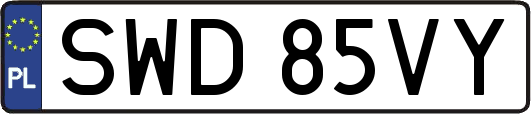 SWD85VY