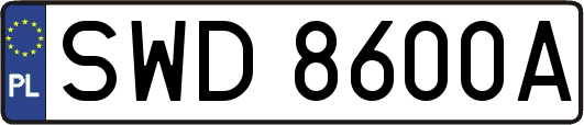 SWD8600A