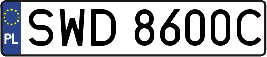 SWD8600C