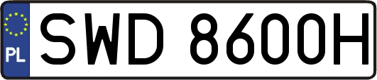 SWD8600H
