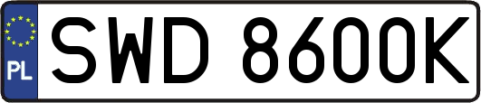 SWD8600K