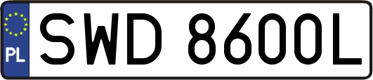 SWD8600L