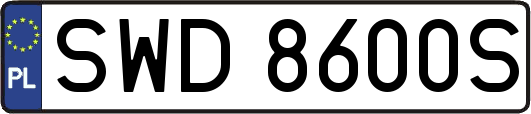 SWD8600S