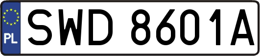 SWD8601A