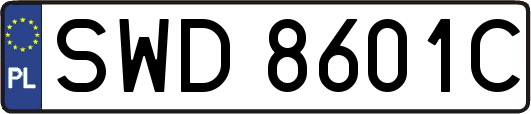 SWD8601C