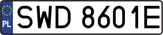 SWD8601E