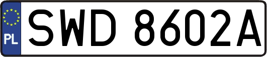 SWD8602A