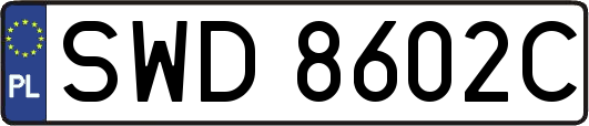 SWD8602C