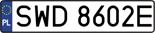 SWD8602E