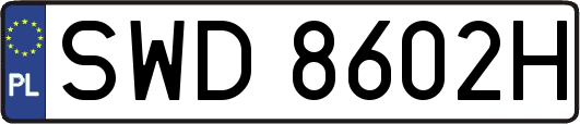 SWD8602H