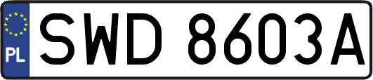 SWD8603A