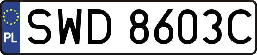 SWD8603C