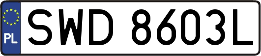 SWD8603L