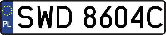 SWD8604C