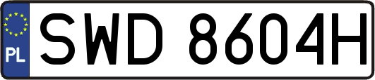 SWD8604H