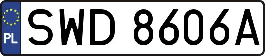 SWD8606A