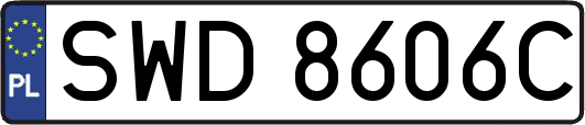 SWD8606C