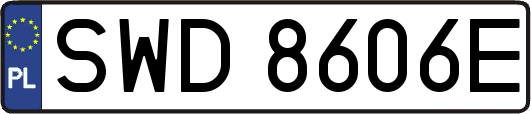 SWD8606E