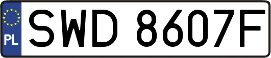 SWD8607F