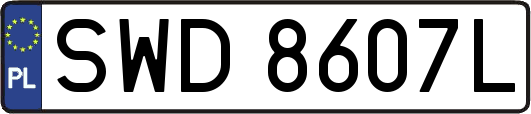 SWD8607L