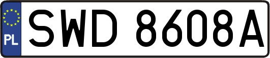 SWD8608A