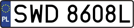 SWD8608L