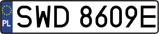 SWD8609E