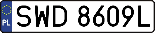 SWD8609L