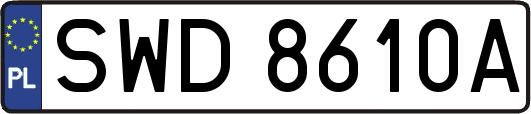 SWD8610A