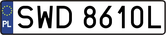 SWD8610L