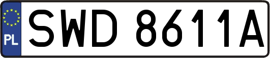 SWD8611A