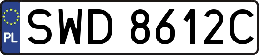 SWD8612C