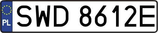 SWD8612E