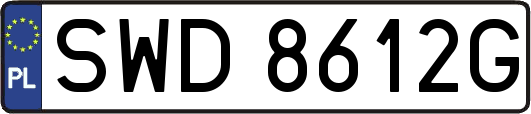 SWD8612G